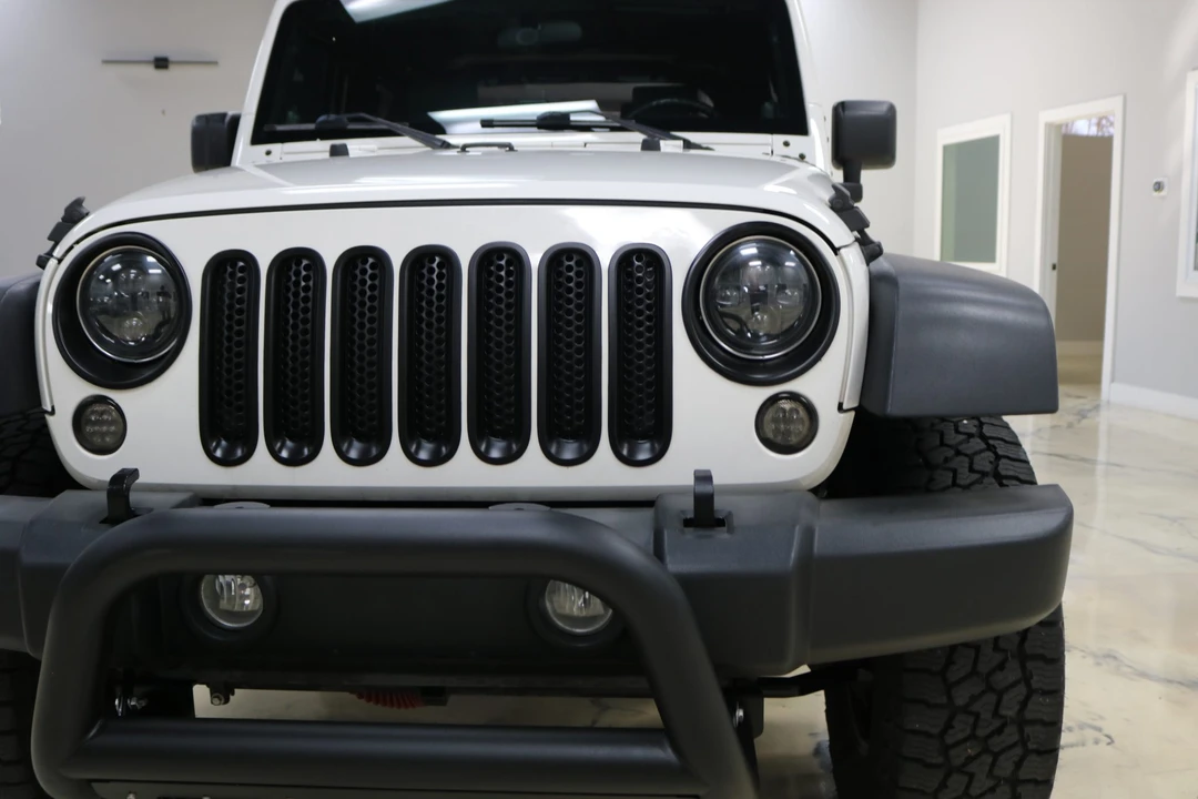 2007 Jeep JK Wrangler - Image 23 of 31