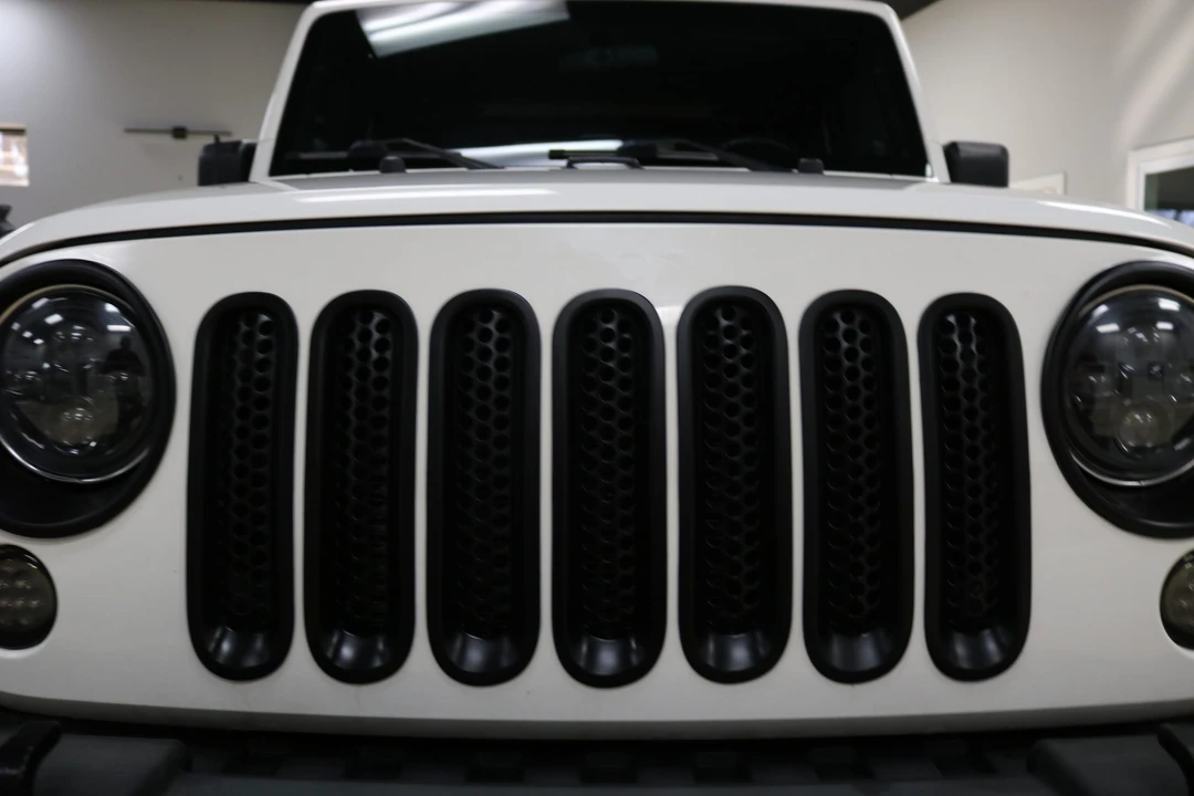 2007 Jeep JK Wrangler - Image 24 of 31