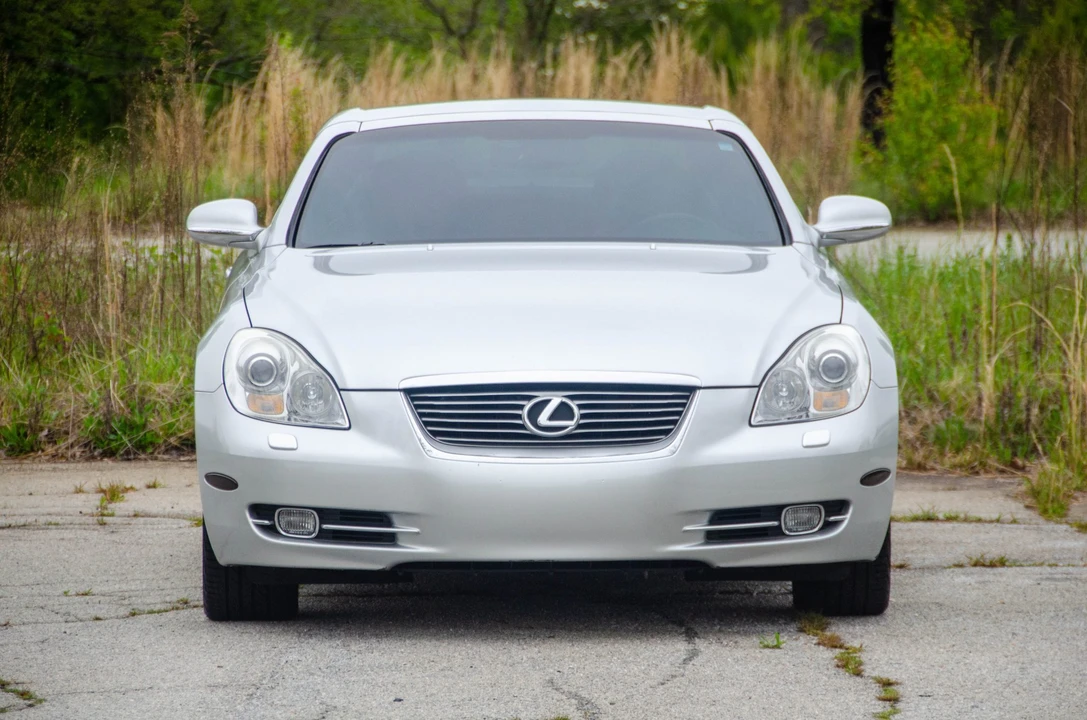 2007 Lexus SC430 - Image 16 of 31