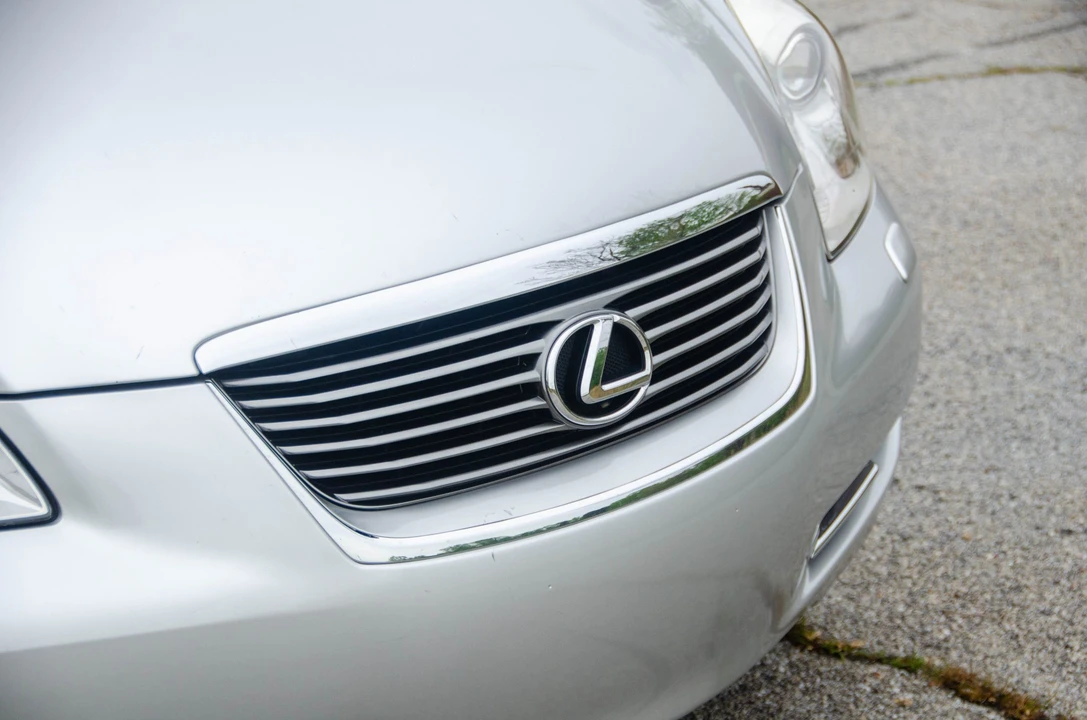 2007 Lexus SC430 - Image 29 of 31