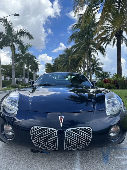 2007 Pontiac Solstice - Image 28 of 31