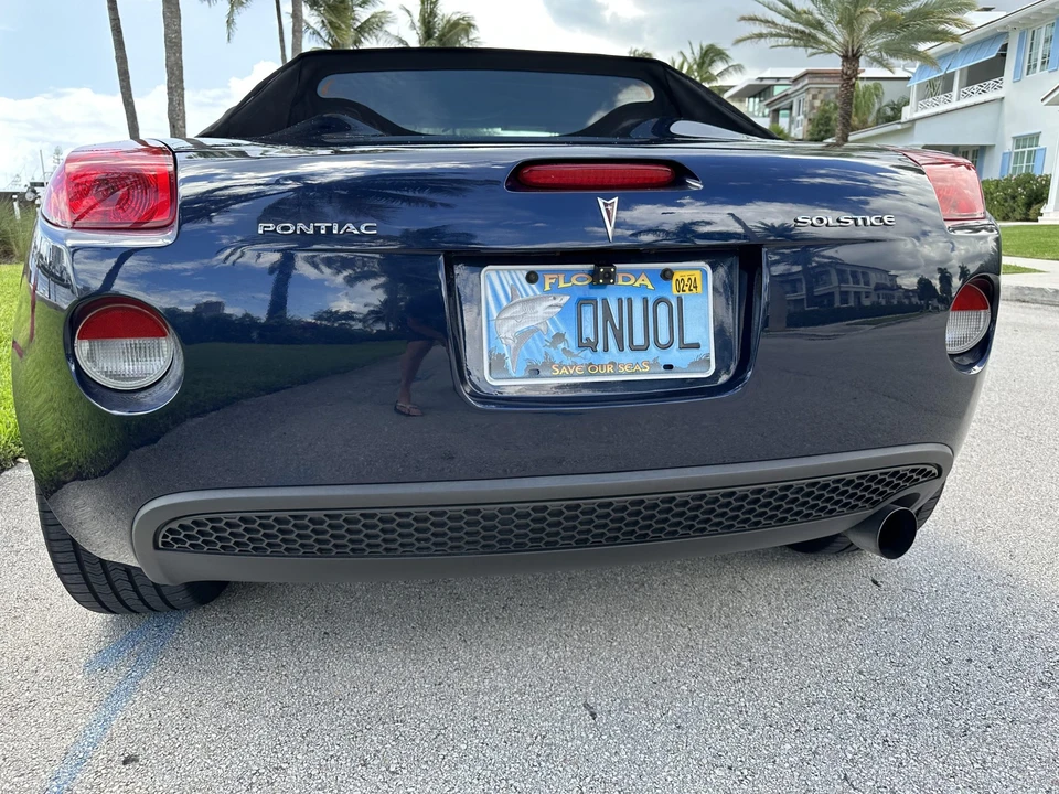 2007 Pontiac Solstice - Image 14 of 31