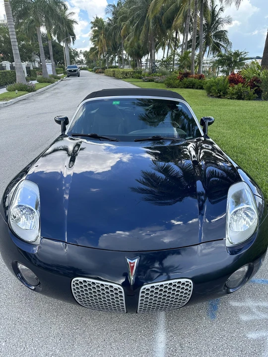 2007 Pontiac Solstice - Image 29 of 31
