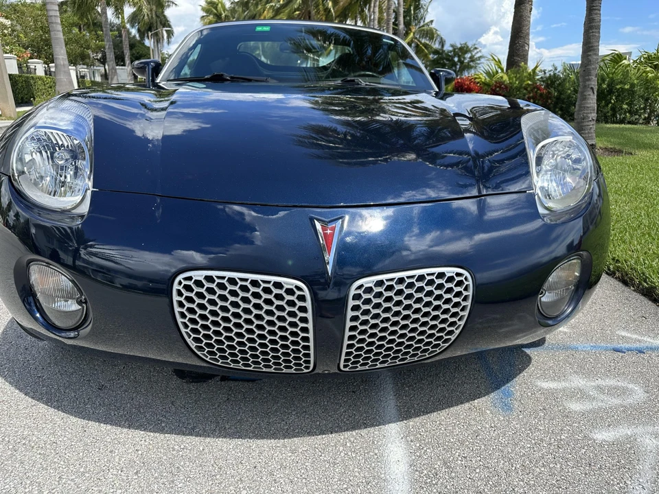 2007 Pontiac Solstice - Image 5 of 31