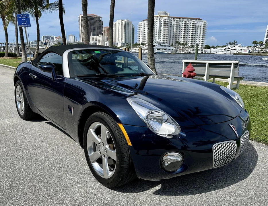 2007 Pontiac Solstice - Image 26 of 31