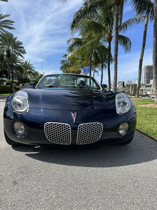2007 Pontiac Solstice - Image 6 of 31