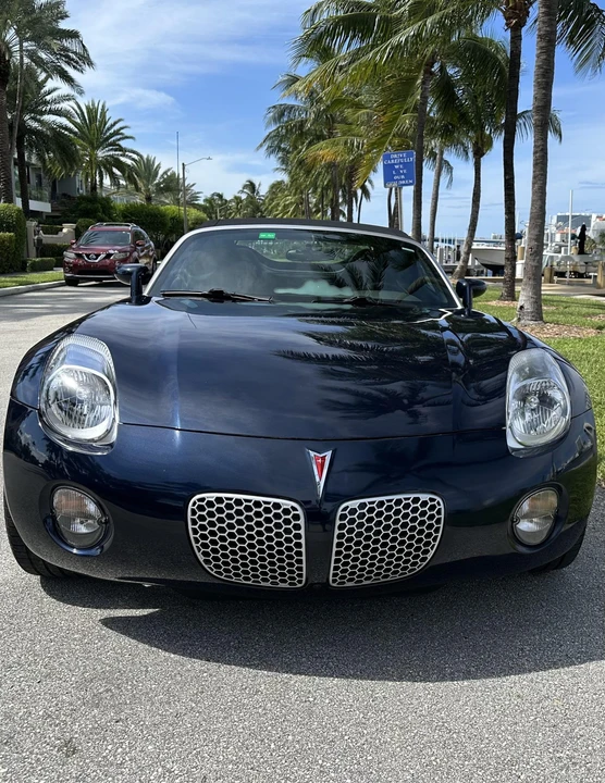 2007 Pontiac Solstice - Image 27 of 31