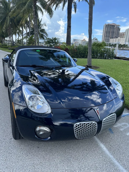 2007 Pontiac Solstice - Image 31 of 31