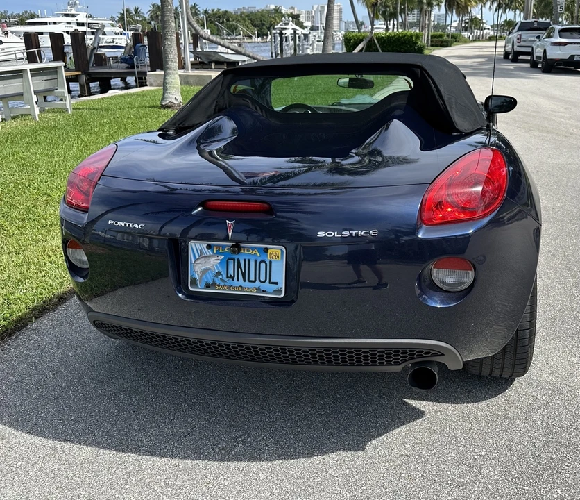 2007 Pontiac Solstice - Image 19 of 31