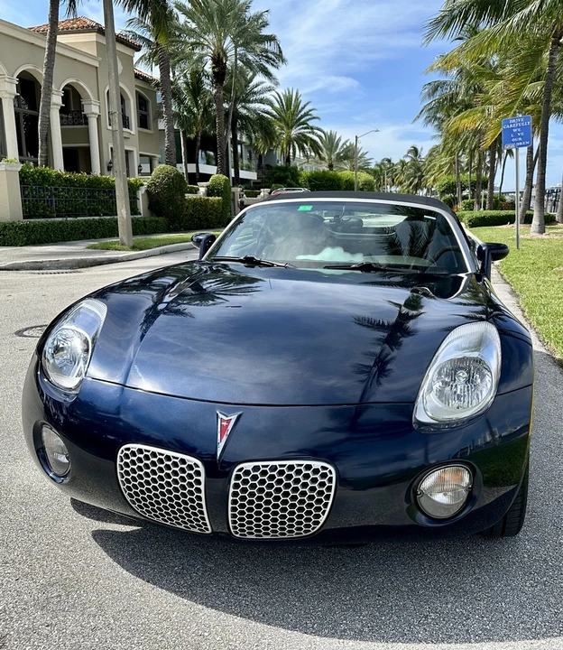 2007 Pontiac Solstice - Image 30 of 31