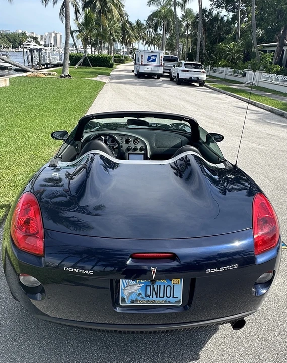 2007 Pontiac Solstice - Image 18 of 31