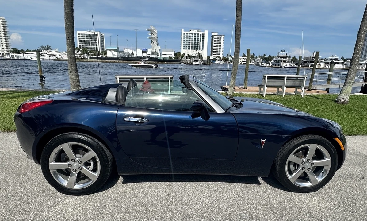 2007 Pontiac Solstice - Image 23 of 31