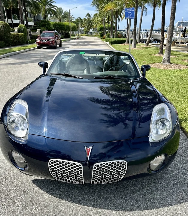 2007 Pontiac Solstice - Image 7 of 31