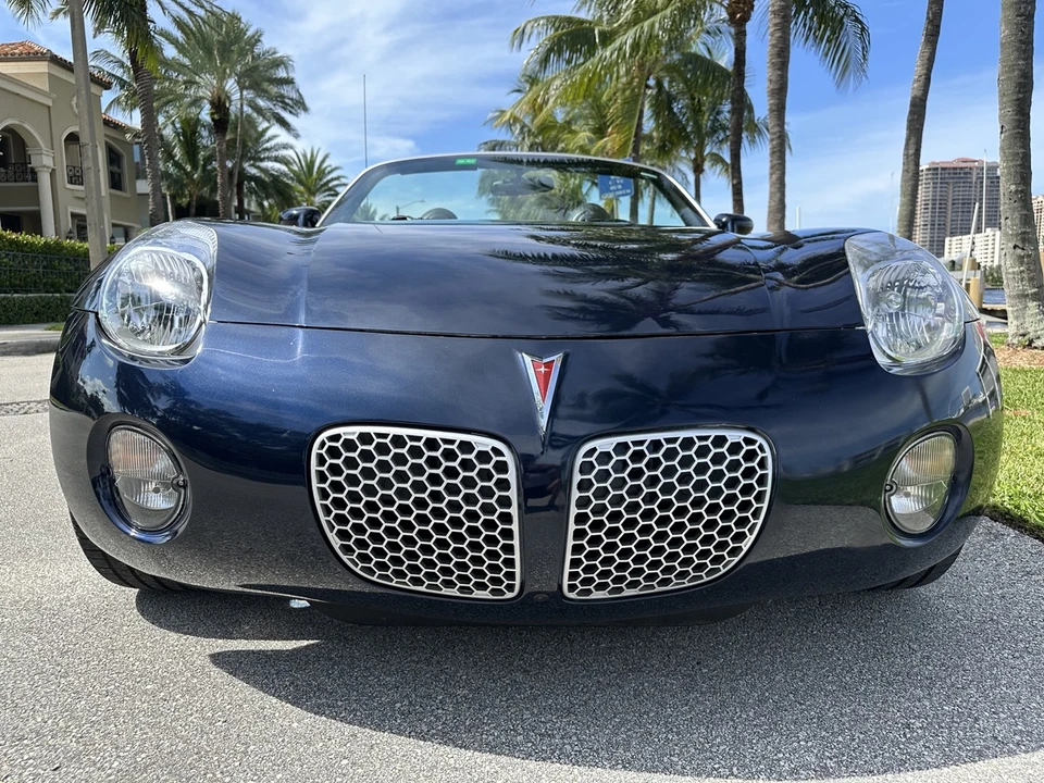 2007 Pontiac Solstice - Image 4 of 31