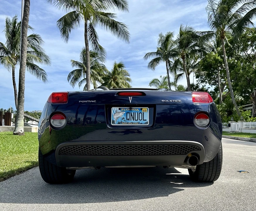 2007 Pontiac Solstice - Image 16 of 31