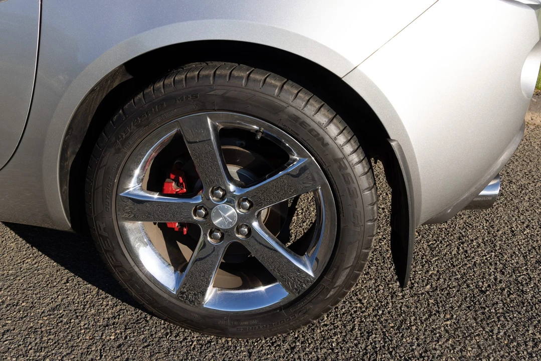 2007 Pontiac Solstice GXP - Image 30 of 31