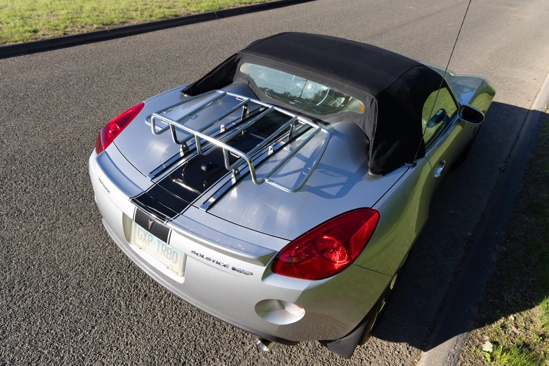 2007 Pontiac Solstice GXP - Image 10 of 31