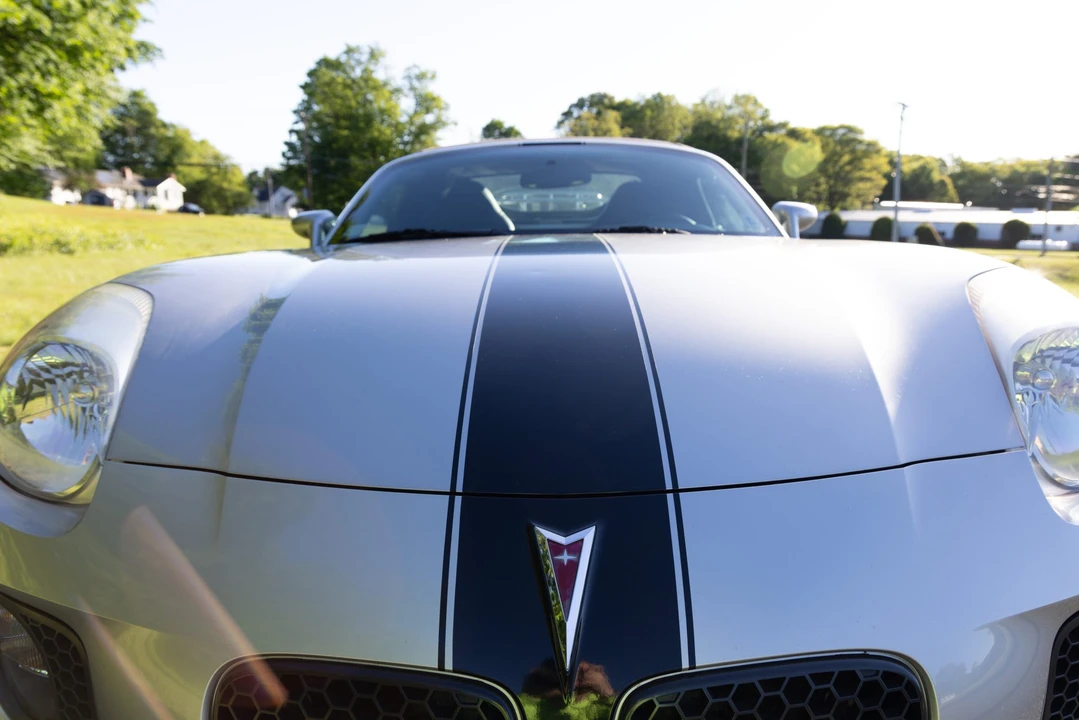 2007 Pontiac Solstice GXP - Image 23 of 31