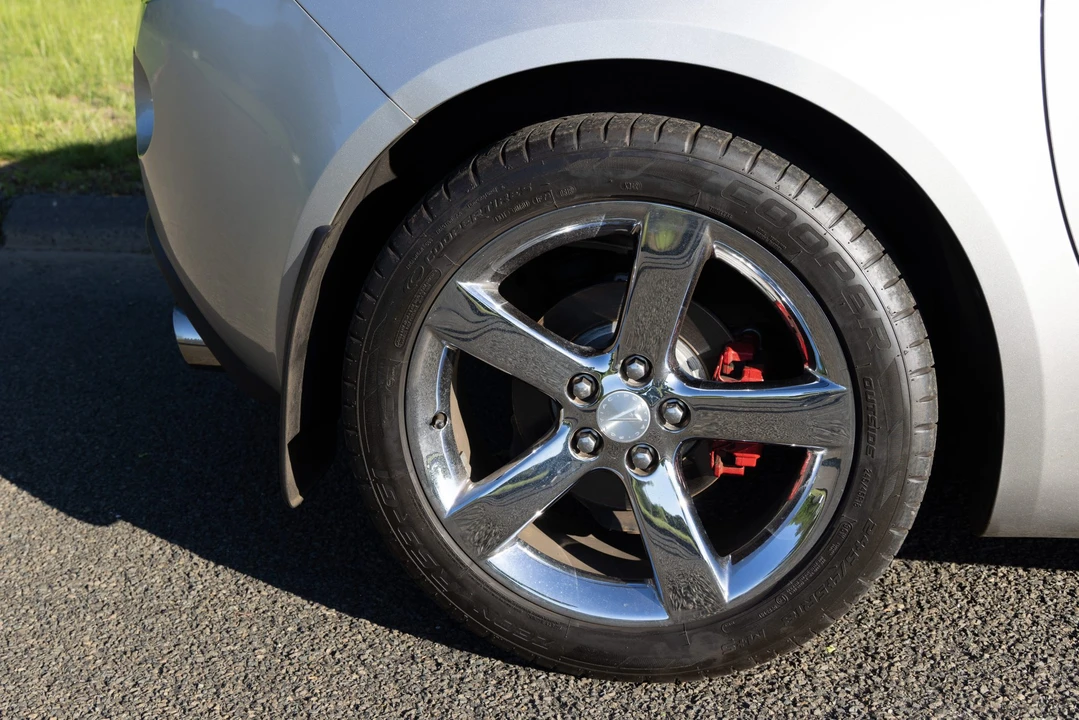 2007 Pontiac Solstice GXP - Image 31 of 31