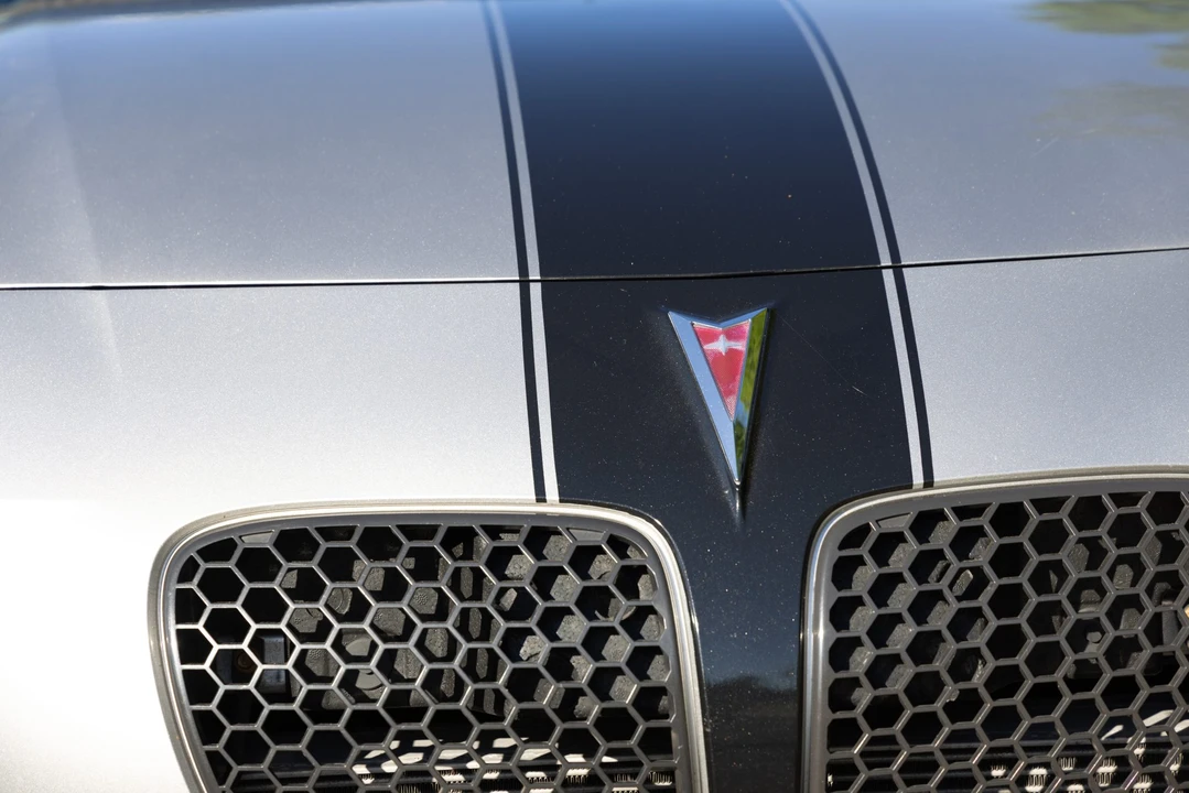 2007 Pontiac Solstice GXP - Image 24 of 31