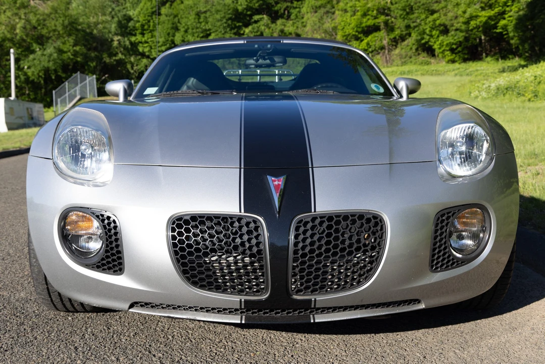 2007 Pontiac Solstice GXP - Image 16 of 31