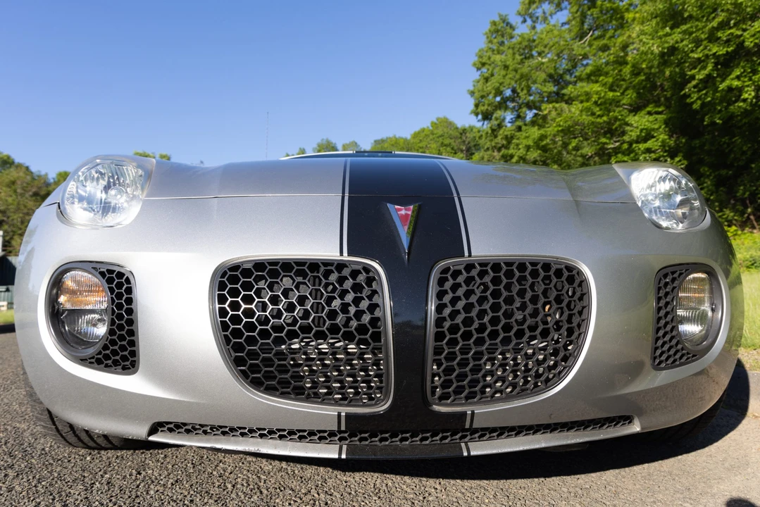 2007 Pontiac Solstice GXP - Image 22 of 31