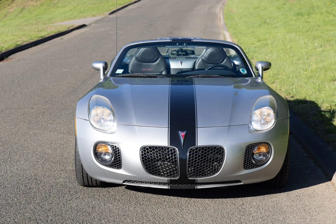2007 Pontiac Solstice GXP - Image 15 of 31