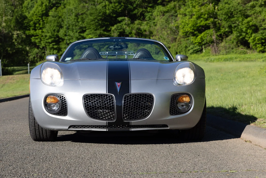 2007 Pontiac Solstice GXP - Image 14 of 31