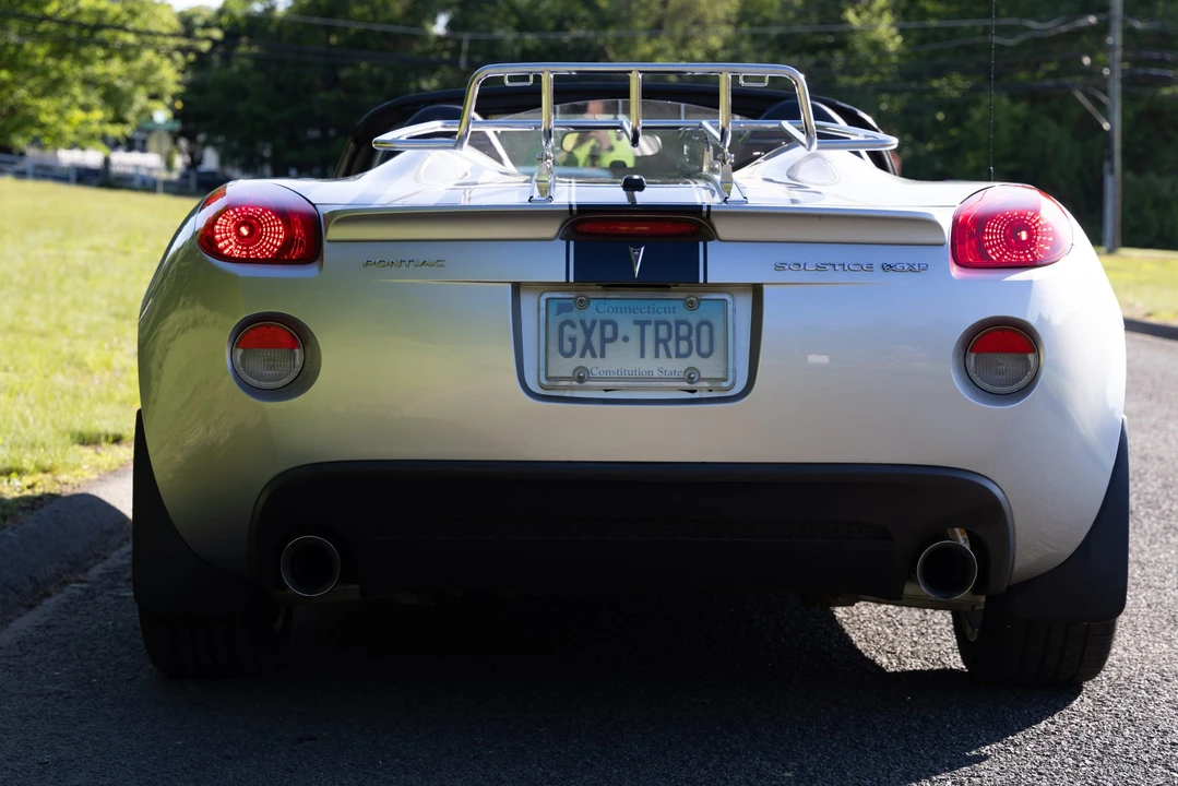 2007 Pontiac Solstice GXP - Image 20 of 31