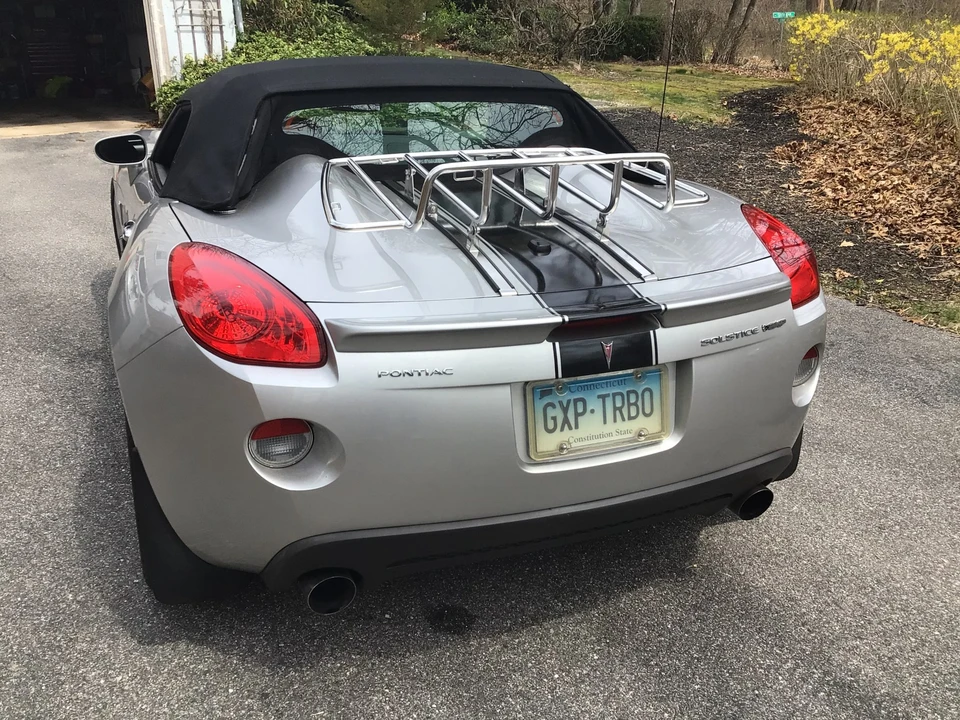 2007 Pontiac Solstice GXP - Image 19 of 31