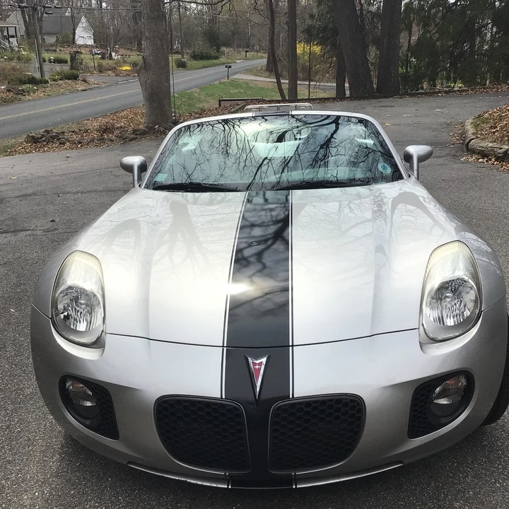 2007 Pontiac Solstice GXP - Image 17 of 31