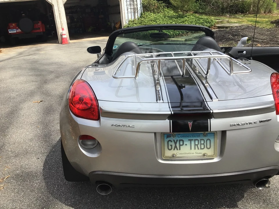 2007 Pontiac Solstice GXP - Image 18 of 31