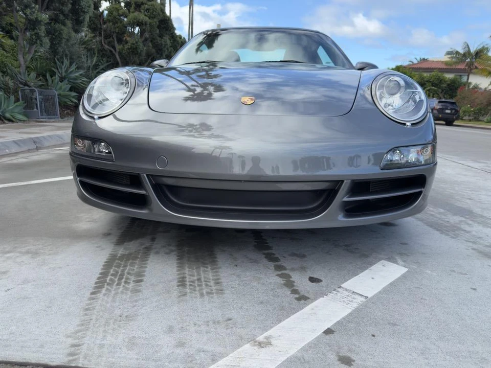 2007 Porsche 997 Targa - Image 15 of 31