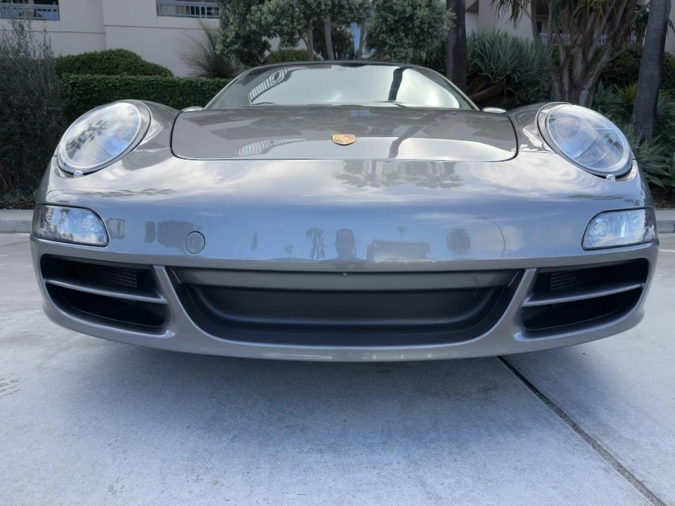 2007 Porsche 997 Targa - Image 16 of 31