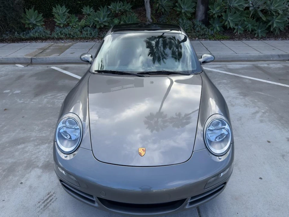 2007 Porsche 997 Targa - Image 11 of 31