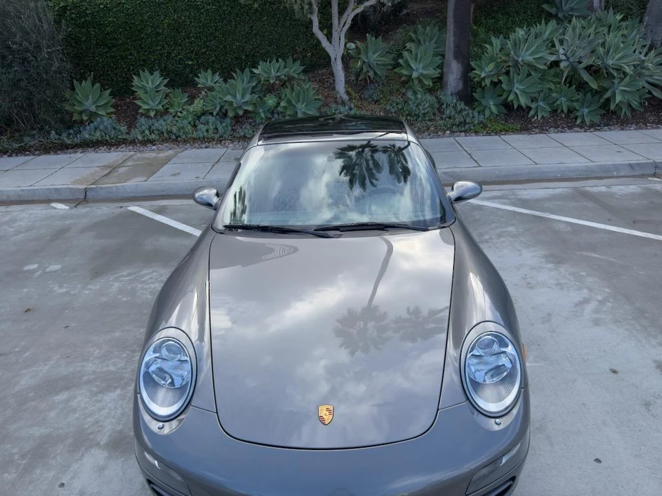 2007 Porsche 997 Targa - Image 12 of 31