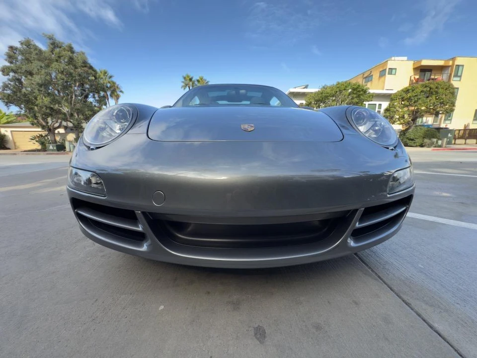 2007 Porsche 997 Targa - Image 14 of 31