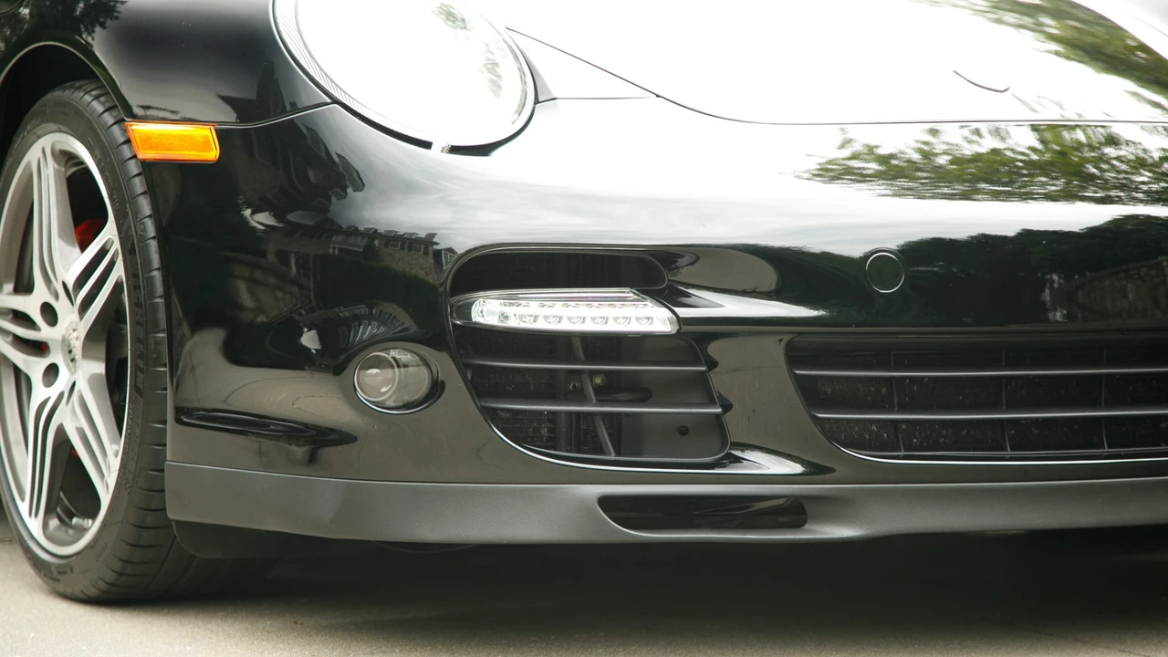 2007 Porsche 997 Turbo - Image 20 of 31