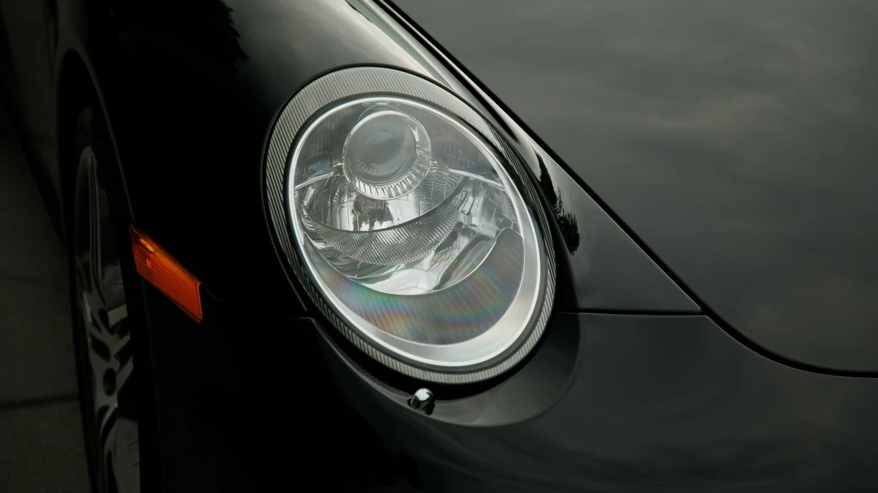 2007 Porsche 997 Turbo - Image 19 of 31