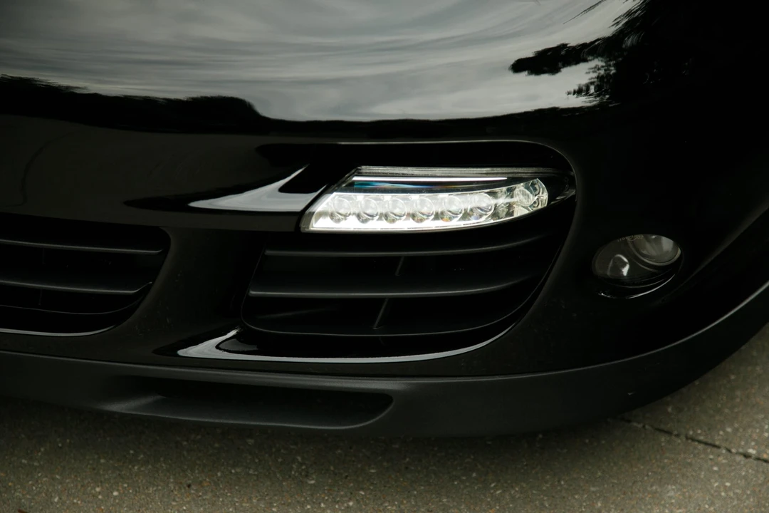 2007 Porsche 997 Turbo - Image 24 of 31