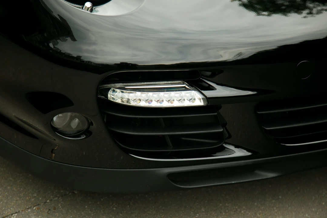 2007 Porsche 997 Turbo - Image 21 of 31
