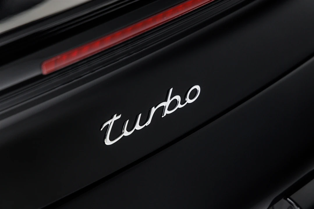 2007 Porsche 997 Turbo - Image 20 of 31