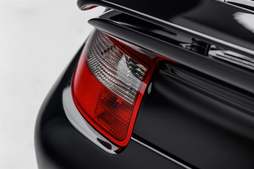 2007 Porsche 997 Turbo - Image 14 of 31