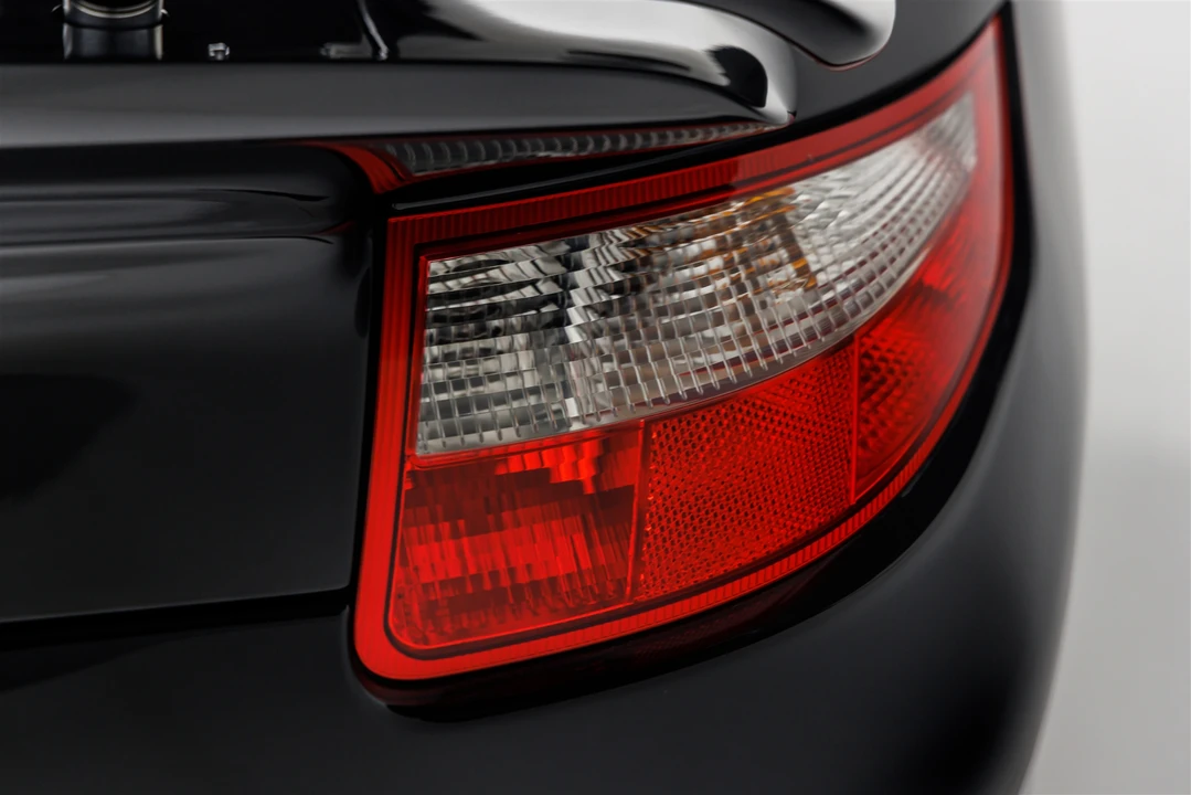 2007 Porsche 997 Turbo - Image 16 of 31