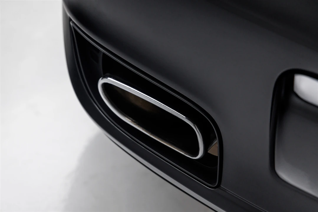 2007 Porsche 997 Turbo - Image 13 of 31