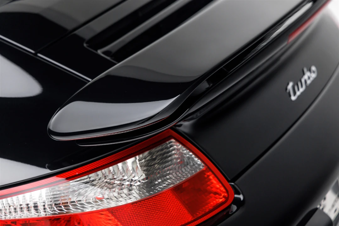 2007 Porsche 997 Turbo - Image 15 of 31