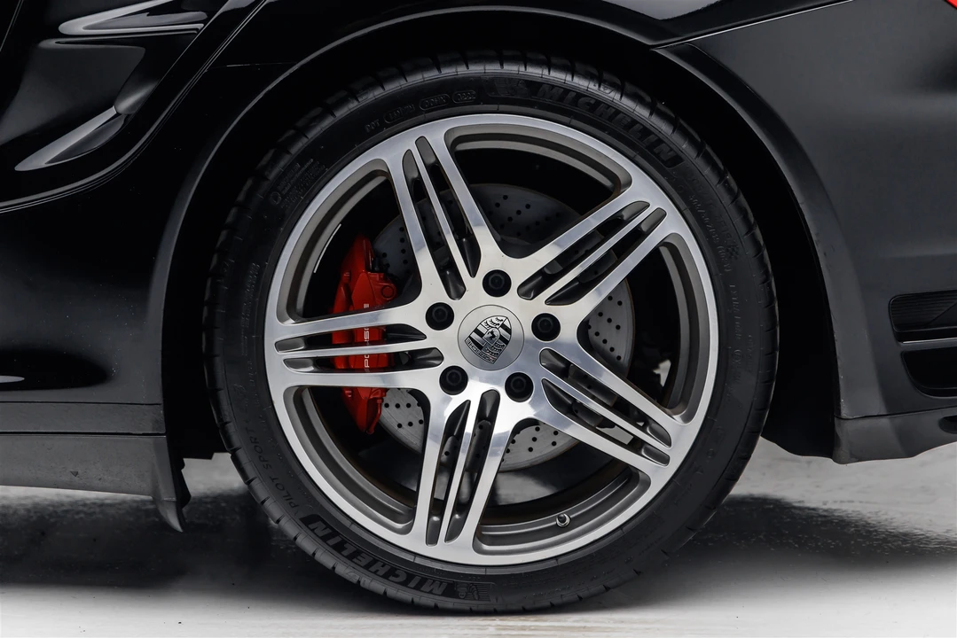 2007 Porsche 997 Turbo - Image 22 of 31