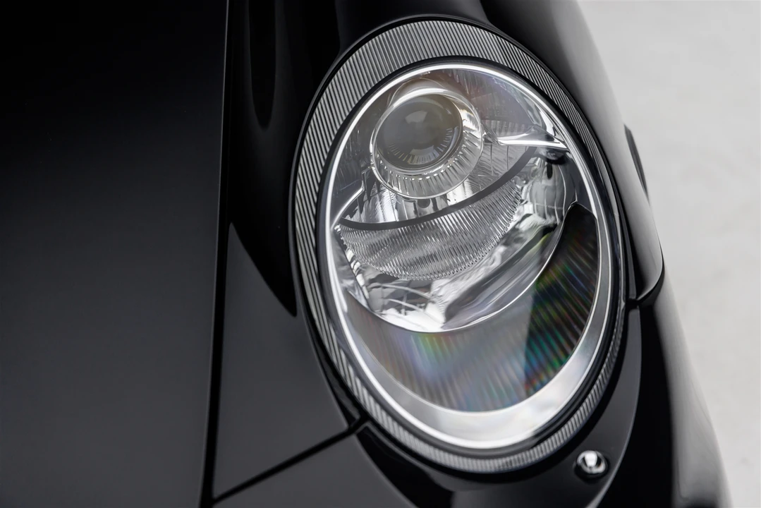 2007 Porsche 997 Turbo - Image 12 of 31