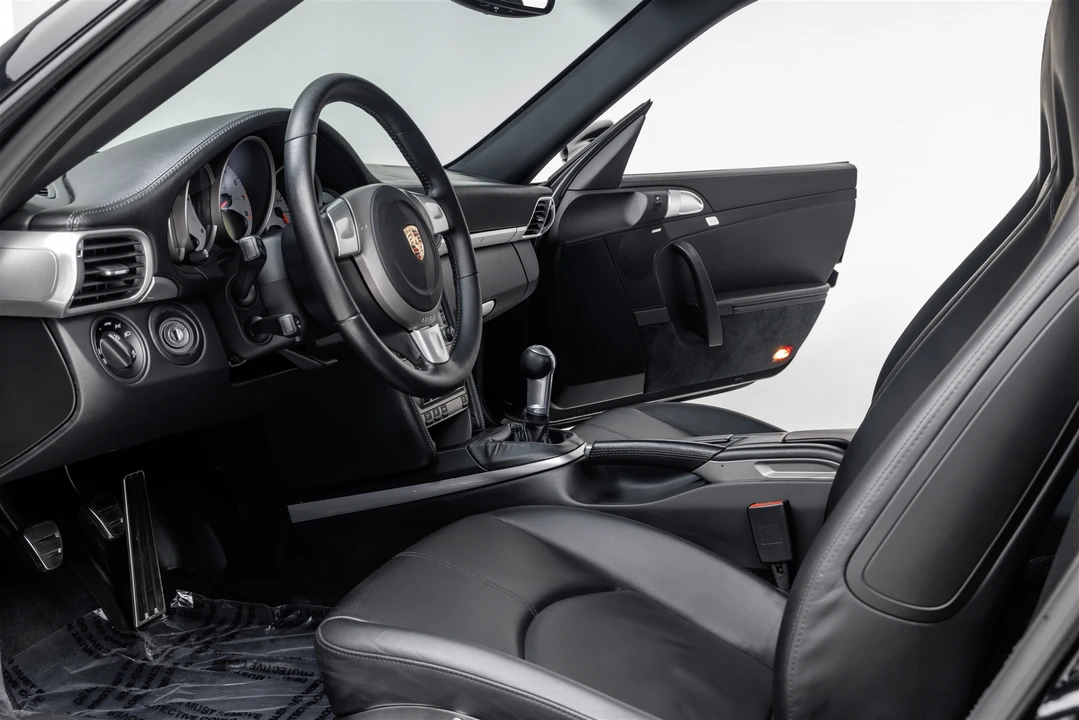 2007 Porsche 997 Turbo - Image 25 of 31