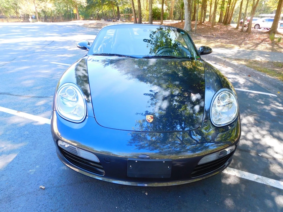 2007 Porsche 987 Boxster - Image 21 of 31